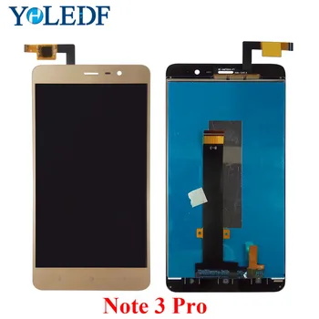 100% Tested For Xiaomi Redmi Note 3 Pro 150mm LCD Display Touch Screen Digitizer Assembly Note 3 Pro LCD Tela Repair Spare Parts
100% Tested For Xiaomi Redmi Note 3 Pro 150mm LCD Display Touch Screen Digitizer Assembly Note 3 Pro LCD Tela Repair Spare Parts