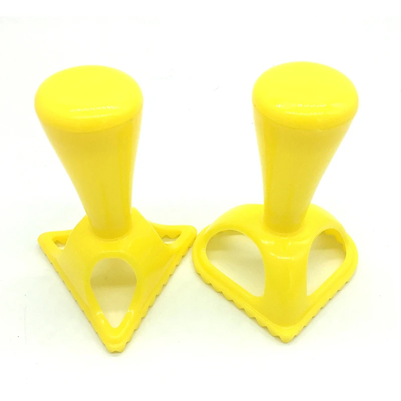 Food-grade PP Dumpling Molds 4 Shapes Dumpling Machine Press Tool Chinese jiaozi Kitchen Tool Cooking Pastry Mold
Food-grade PP Dumpling Molds 4 Shapes Dumpling Machine Press Tool Chinese jiaozi Kitchen Tool Cooking Pastry Mold