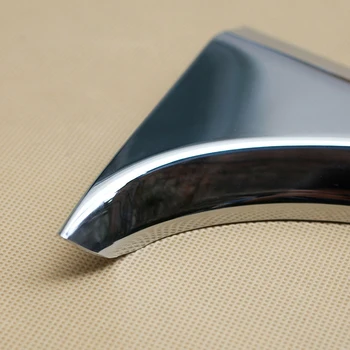 Chrome Spoiler Wing Trim For 2014-2020 Nissan Rogue Sport Qashqai Waterproof And Beautiful Interior Accessories
Chrome Spoiler Wing Trim For 2014-2020 Nissan Rogue Sport Qashqai Waterproof And Beautiful Interior Accessories