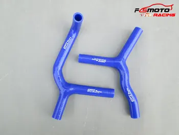 Silicone Radiator Hose For KTM 85SX 03 04 05 06 07 08 / KTM 105XC 2003-2010 04 05 06 07
Silicone Radiator Hose For KTM 85SX 03 04 05 06 07 08 / KTM 105XC 2003-2010 04 05 06 07