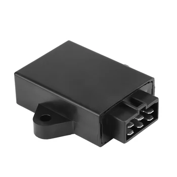 Motorcycle CDI Ignitor Digital Ignition Adopted to condenser diode ignite Universal for Suzuki GN250 Motorcycle Electric Parts
Motorcycle CDI Ignitor Digital Ignition Adopted to condenser diode ignite Universal for Suzuki GN250 Motorcycle Electric Parts