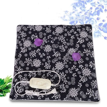 Electric Heating Hot Moxa Cushion Moxibustion Pad Warm Palace Gynecology Office Seat Health Pure Bottom Wormwood Chair Pillow
Electric Heating Hot Moxa Cushion Moxibustion Pad Warm Palace Gynecology Office Seat Health Pure Bottom Wormwood Chair Pillow