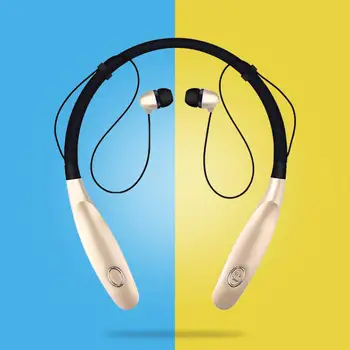 Bluetooth Earphone Wireless Sport noise canceling headphone Bluetooth 5.0 Stereo Sound Good quality game headset earbuds
Bluetooth Earphone Wireless Sport noise canceling headphone Bluetooth 5.0 Stereo Sound Good quality game headset earbuds