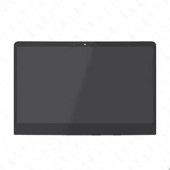 JIANGLUN FHD LCD Touch Screen Digitizer Display Assembly for Asus Zenbook Flip 14 UX461U
JIANGLUN FHD LCD Touch Screen Digitizer Display Assembly for Asus Zenbook Flip 14 UX461U