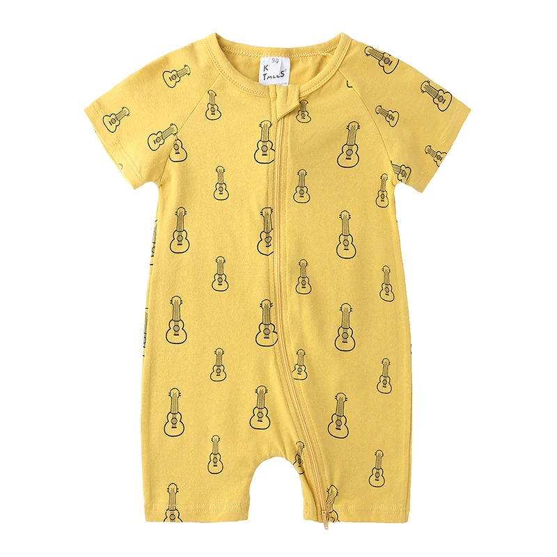 Лето 2020 модная одежда для мальчиков новорожденных скалолазания детский