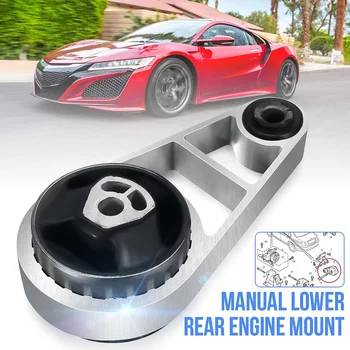 Manual Lower Rear Engine Mount For Rover for MG 75 Tourer ZT 1999-2005 KKH101385 KKH101402 KKH101384 KKH101383 KKH90136A
Manual Lower Rear Engine Mount For Rover for MG 75 Tourer ZT 1999-2005 KKH101385 KKH101402 KKH101384 KKH101383 KKH90136A