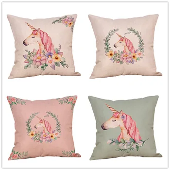 Pillow Print Cushion Cover Cotton linen Made Pillowcase Soft Pillow Case 45X45cm sofa pillowcase
Pillow Print Cushion Cover Cotton linen Made Pillowcase Soft Pillow Case 45X45cm sofa pillowcase