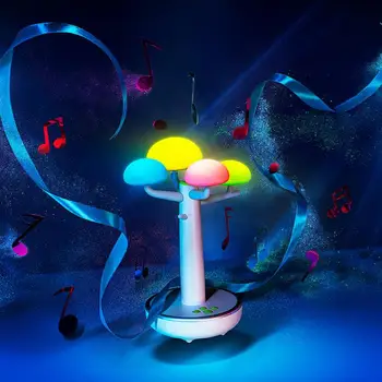 Wishing Tree LED Night Light with Bluetooth Speaker Remote Control Touch Table Lamp Low power Eye protection bedside lamp 
Wishing Tree LED Night Light with Bluetooth Speaker Remote Control Touch Table Lamp Low power Eye protection bedside lamp