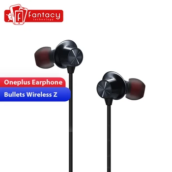 In Stock Original OnePlus Bullets Wireless Z Earphones Magnetic Control Quick Switch Pair Warp Fast Charge For Oneplus 8 Pro
In Stock Original OnePlus Bullets Wireless Z Earphones Magnetic Control Quick Switch Pair Warp Fast Charge For Oneplus 8 Pro