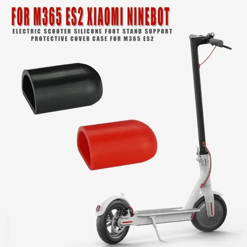 Electric Scooter Silicone Foot Support Protective Cover Case Foot Stand Pad Skateboard Accessories for M365 ES2 Xiaomi Ninebot
Electric Scooter Silicone Foot Support Protective Cover Case Foot Stand Pad Skateboard Accessories for M365 ES2 Xiaomi Ninebot