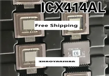 1pcs X ICX414AL ICX414 CCD NEW Free Shipping 
1pcs X ICX414AL ICX414 CCD NEW Free Shipping