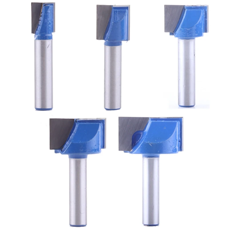 5Pcs 8Mm Cleaning Bottom Engraving Bit Router Bit Set 10/15/20/25/30Mm Diameter Cnc Milling Cutter Endmill for Wood
5Pcs 8Mm Cleaning Bottom Engraving Bit Router Bit Set 10/15/20/25/30Mm Diameter Cnc Milling Cutter Endmill for Wood