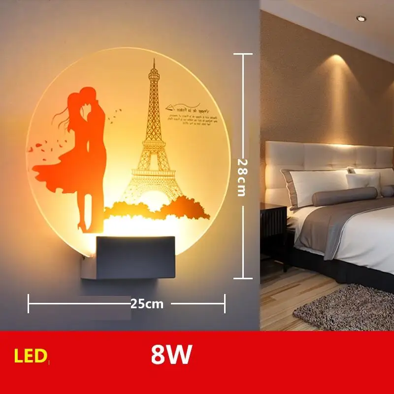 Wall Lamps Model-YS0069981
