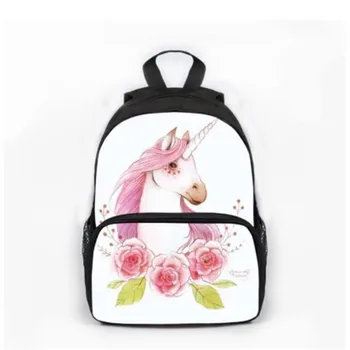 Children Unicorn Schoolbag Kindergarten Kids Cartoon Backpack for Boys Girls Blue Pink Unicorns School Bag
Children Unicorn Schoolbag Kindergarten Kids Cartoon Backpack for Boys Girls Blue Pink Unicorns School Bag