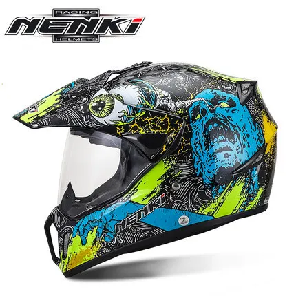 GDR Race Car Scrambling Motorcycle Helmet Winter Cool Men Fully Cover Type Modular Helmet Full Helmet Four Seasons
GDR Race Car Scrambling Motorcycle Helmet Winter Cool Men Fully Cover Type Modular Helmet Full Helmet Four Seasons