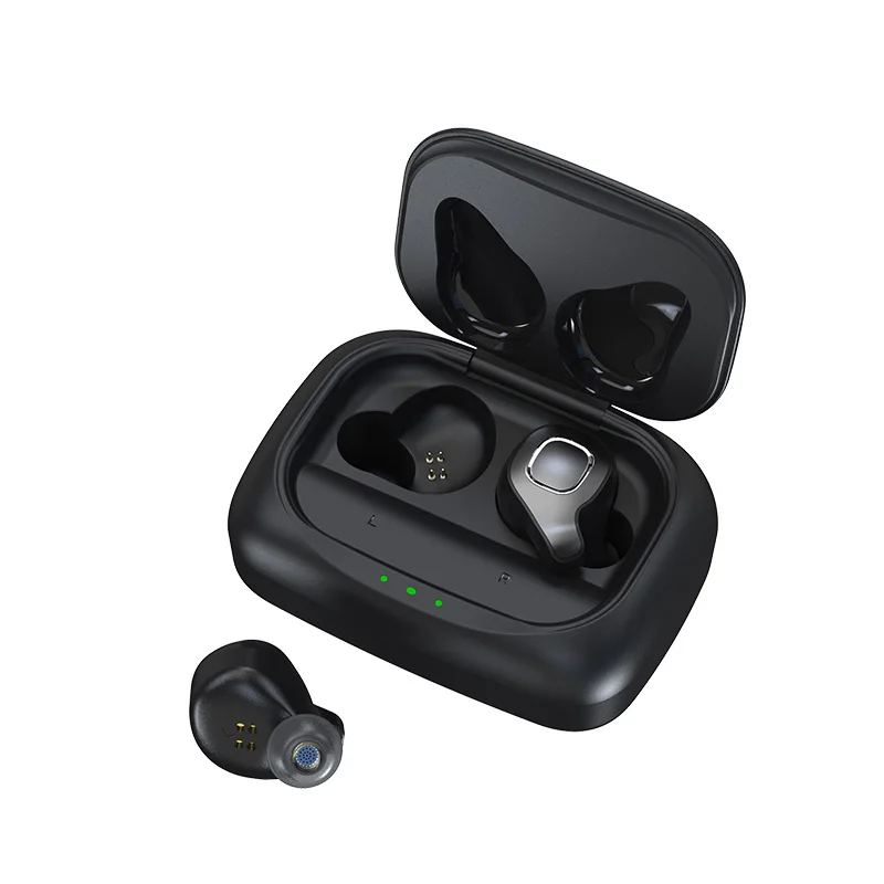 F8 2020 Men's and Women's New Bluetooth Wireless IOS Android Earphone Audifonos Para Celular Cuffie Bluetooth Wireless Earphones
F8 2020 Men's and Women's New Bluetooth Wireless IOS Android Earphone Audifonos Para Celular Cuffie Bluetooth Wireless Earphones