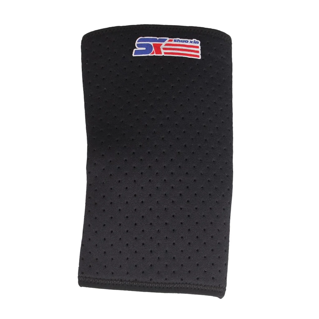 Elbow Brace Arm Support Straps Compression Forearm Protector Guard Wrap Pad Elbow Brace Arm Support Straps Compression Forearm Protector Guard Wrap Pad