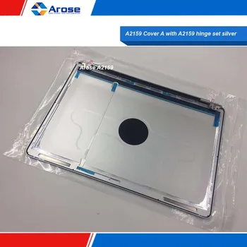 A2159 lcd screen cover A2159 Cover A with A2159 hinge set silver Orginal new A2159 lcd display cover
A2159 lcd screen cover A2159 Cover A with A2159 hinge set silver Orginal new A2159 lcd display cover