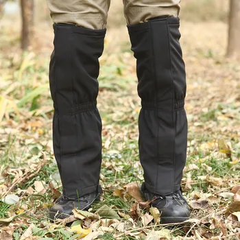 2019 New Snow Gaiters Hiking Outdoor Grassland Walking Camouflage Outdoor Leg Warmers Dirt Rainproof Waterproof shoes Covers
2019 New Snow Gaiters Hiking Outdoor Grassland Walking Camouflage Outdoor Leg Warmers Dirt Rainproof Waterproof shoes Covers