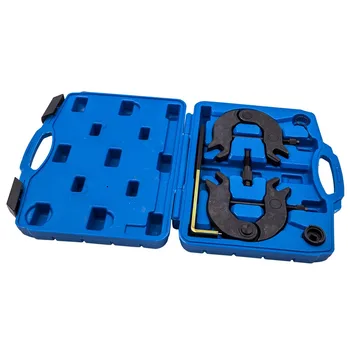 Camshaft Cam Alignment Locking Timing Tool Fit For Audi A4 A6 V6 3.0L Repair Kit
Camshaft Cam Alignment Locking Timing Tool Fit For Audi A4 A6 V6 3.0L Repair Kit