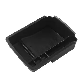 Adeeing Box Storage Phone Holder Container Organizer Tray for VW Golf 7 MK7 2014 - 2018 Automoble internal storage shelf
Adeeing Box Storage Phone Holder Container Organizer Tray for VW Golf 7 MK7 2014 - 2018 Automoble internal storage shelf