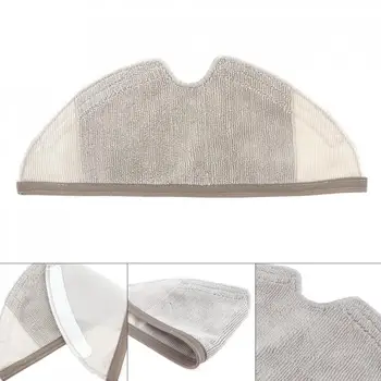 Replacement Universal Cotton Cloth Vacuum Cleaner Parts Accessory for XIAOMI MI 2nd Generation Roborock Sweeping Robot
Replacement Universal Cotton Cloth Vacuum Cleaner Parts Accessory for XIAOMI MI 2nd Generation Roborock Sweeping Robot