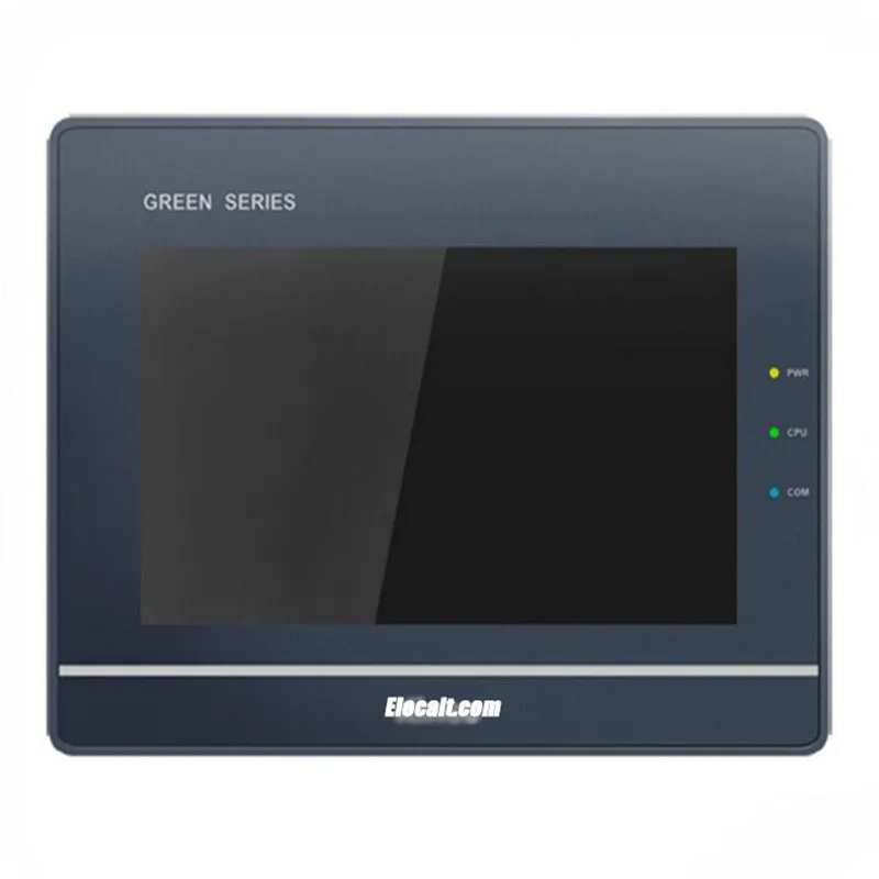 GL043E HMI Touch Screen 4.3 inch Ethernet USB new Human Machine Interface upgrade from MT4230TE free shipping
GL043E HMI Touch Screen 4.3 inch Ethernet USB new Human Machine Interface upgrade from MT4230TE free shipping