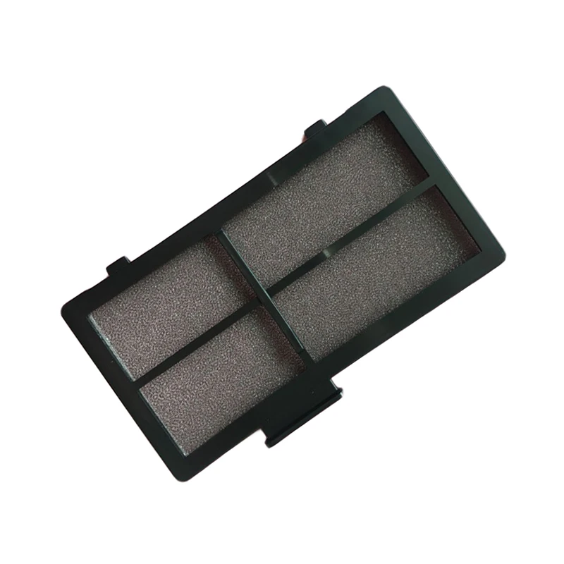 Projector Dustproof Air Filter Net For Epson EB-S7 EB-S8 EB-S9 EB-S10 EB-W7 EB-W9 EB-W10 EB-S72 EB-S82 EB-S92 EB-C250X EB-C250S
Projector Dustproof Air Filter Net For Epson EB-S7 EB-S8 EB-S9 EB-S10 EB-W7 EB-W9 EB-W10 EB-S72 EB-S82 EB-S92 EB-C250X EB-C250S