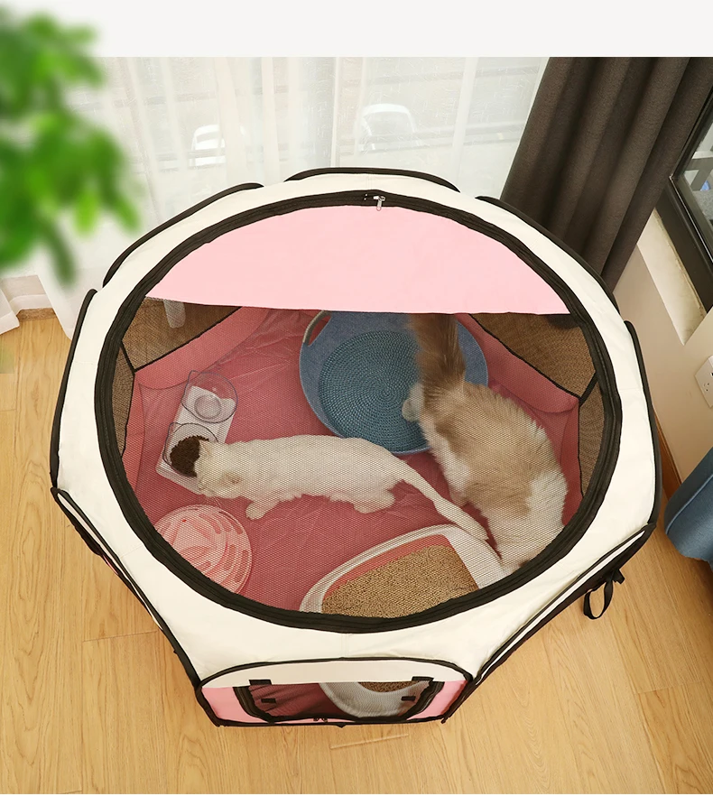Pet Dog Cat Tent House Foldable Cat Delivery Room Sleeping Pad Animal Puppy Cave Sleeping Beds House Nest Kennel Pet Supply Cat Beds Mats Aliexpress