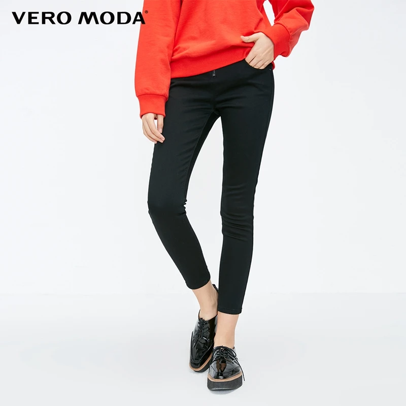 Vero Moda 2019 New Arrivals Decorative Zip High Waist Slim Fit Crop Jeans | 318449527
Vero Moda 2019 New Arrivals Decorative Zip High Waist Slim Fit Crop Jeans | 318449527