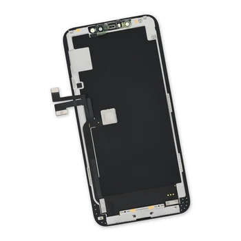 1Piece LCD Screen Display Combo Touch Panel Assembly For Apple iPhone 11 Pro Max 6.5" Replacement
1Piece LCD Screen Display Combo Touch Panel Assembly For Apple iPhone 11 Pro Max 6.5" Replacement