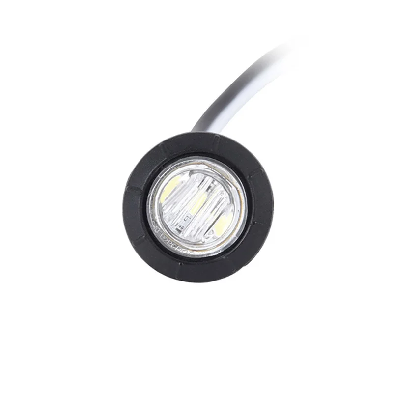 Mini Lights Round Trailer Truck Universal 4pcs LED Button Lamps Marker Durable Hot Latest Sale Stock Useful New
Mini Lights Round Trailer Truck Universal 4pcs LED Button Lamps Marker Durable Hot Latest Sale Stock Useful New