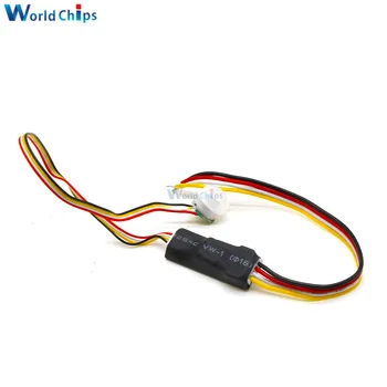 TDL-799 Mini Closet Sensor Detector Switch DC 5-24V 12W LED PIR Infrared Motion Sensor Detection Automatic Lighting Switch
TDL-799 Mini Closet Sensor Detector Switch DC 5-24V 12W LED PIR Infrared Motion Sensor Detection Automatic Lighting Switch