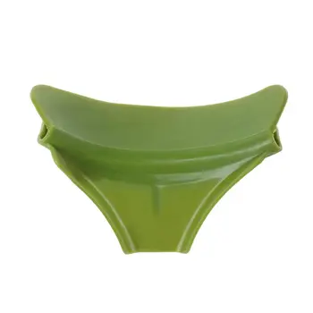 5Pcs Silicone Deflector Funnel Water Soup Funnel Round Pot Edge Kitchen Gadgets Liquid Pouring Cooking Tool Y5GA
5Pcs Silicone Deflector Funnel Water Soup Funnel Round Pot Edge Kitchen Gadgets Liquid Pouring Cooking Tool Y5GA
