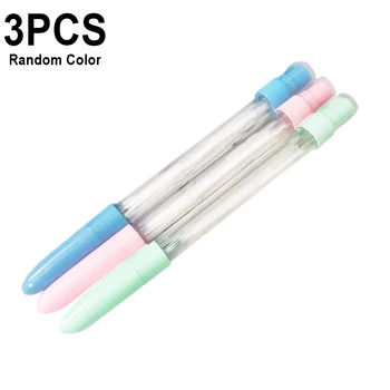 Spray Pen Portable Refillable Multifunction Writing Pump Sprayer Empty 10ml for Student School JHP-Best
Spray Pen Portable Refillable Multifunction Writing Pump Sprayer Empty 10ml for Student School JHP-Best