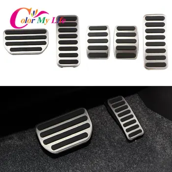 Color My Life Car Pedals for Suzuki SX4 Aerio Ciaz Vitara S-Cross Splash Ignis Kizashi Sidekick Samurai Brake Gas Pedal Cover
Color My Life Car Pedals for Suzuki SX4 Aerio Ciaz Vitara S-Cross Splash Ignis Kizashi Sidekick Samurai Brake Gas Pedal Cover