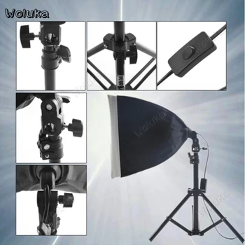 Desktop Softbox Bracket Set 55W Light Bulbs Portable Mini Lamp Holder Soft Box Kit Small Product Photography Shooting CD50 T10
Desktop Softbox Bracket Set 55W Light Bulbs Portable Mini Lamp Holder Soft Box Kit Small Product Photography Shooting CD50 T10