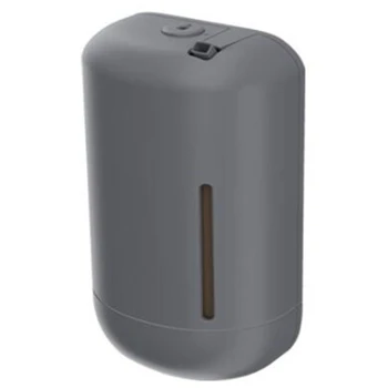 300 Cubic Meter Office Aroma Diffuser Fragrance Machine Timer Function Scent Unit Essential Oils Diffuser for Home Office Hotel
300 Cubic Meter Office Aroma Diffuser Fragrance Machine Timer Function Scent Unit Essential Oils Diffuser for Home Office Hotel