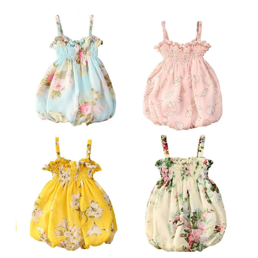 2020 0-24M Toddler Infant Baby Girl Dress Floral Summer Sleeveless Princess Cute Sweet Dresses Outfits Clothing
2020 0-24M Toddler Infant Baby Girl Dress Floral Summer Sleeveless Princess Cute Sweet Dresses Outfits Clothing