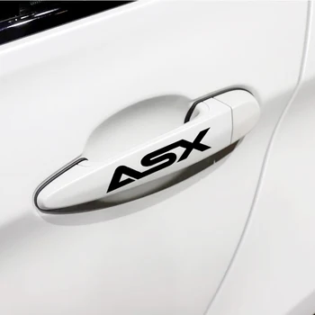 4pcs Car Styling Car Door Handle Car Stickers Decoration For lancer mitsubishi asx outlander pajero Car Accessories
4pcs Car Styling Car Door Handle Car Stickers Decoration For lancer mitsubishi asx outlander pajero Car Accessories