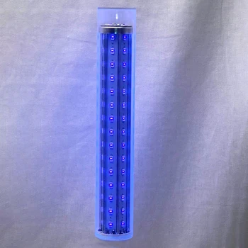 15.5w UV Germicidal Light Led Disinfection Lamp UVC Sterilizer Room E27 Lamp Killing Air Virs Mite Bacteria For Office House Use
15.5w UV Germicidal Light Led Disinfection Lamp UVC Sterilizer Room E27 Lamp Killing Air Virs Mite Bacteria For Office House Use