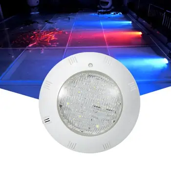 Swimming Pool Light 15W AC12V LED RGB Underwater Light IP68 Waterproof RGB Swimming Pool Lighting
Swimming Pool Light 15W AC12V LED RGB Underwater Light IP68 Waterproof RGB Swimming Pool Lighting