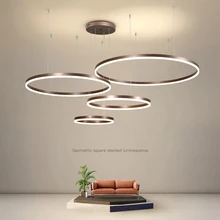 Modern Led Chandelier Gold&Black& Coffee color Home Lighting Brushed Rings Ceiling Mounted Chandelier Lighting for Living room
Modern Led Chandelier Gold&Black& Coffee color Home Lighting Brushed Rings Ceiling Mounted Chandelier Lighting for Living room