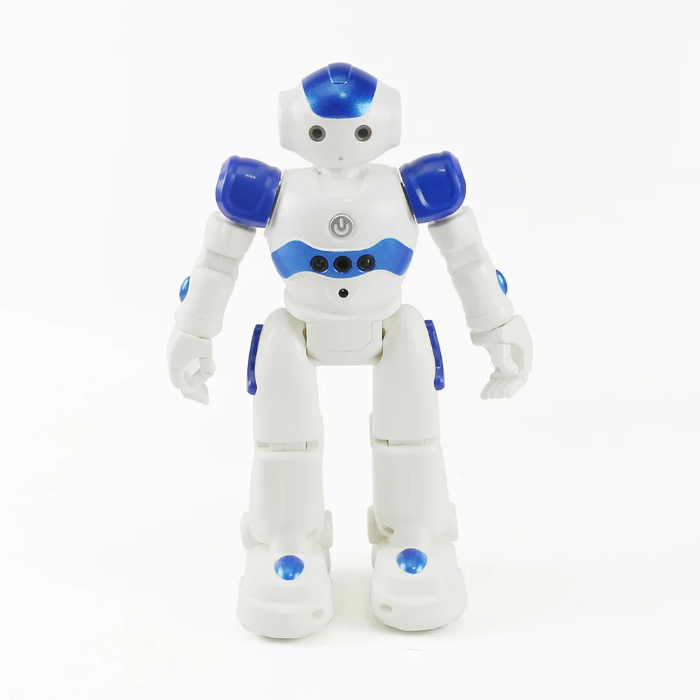 Hot Selling Remote Control Intelligent Robot Mini Charge Electric Gesture Sensing Music Robot Toys
Hot Selling Remote Control Intelligent Robot Mini Charge Electric Gesture Sensing Music Robot Toys