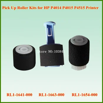 10SETS NEW CB506-67905 RL1-1641-000 RL1-1663-000 RL1-1654-000 Paper Feed Kit for HP 600 M601 M602 M603 M4555 P4014 P4015 P4515
10SETS NEW CB506-67905 RL1-1641-000 RL1-1663-000 RL1-1654-000 Paper Feed Kit for HP 600 M601 M602 M603 M4555 P4014 P4015 P4515