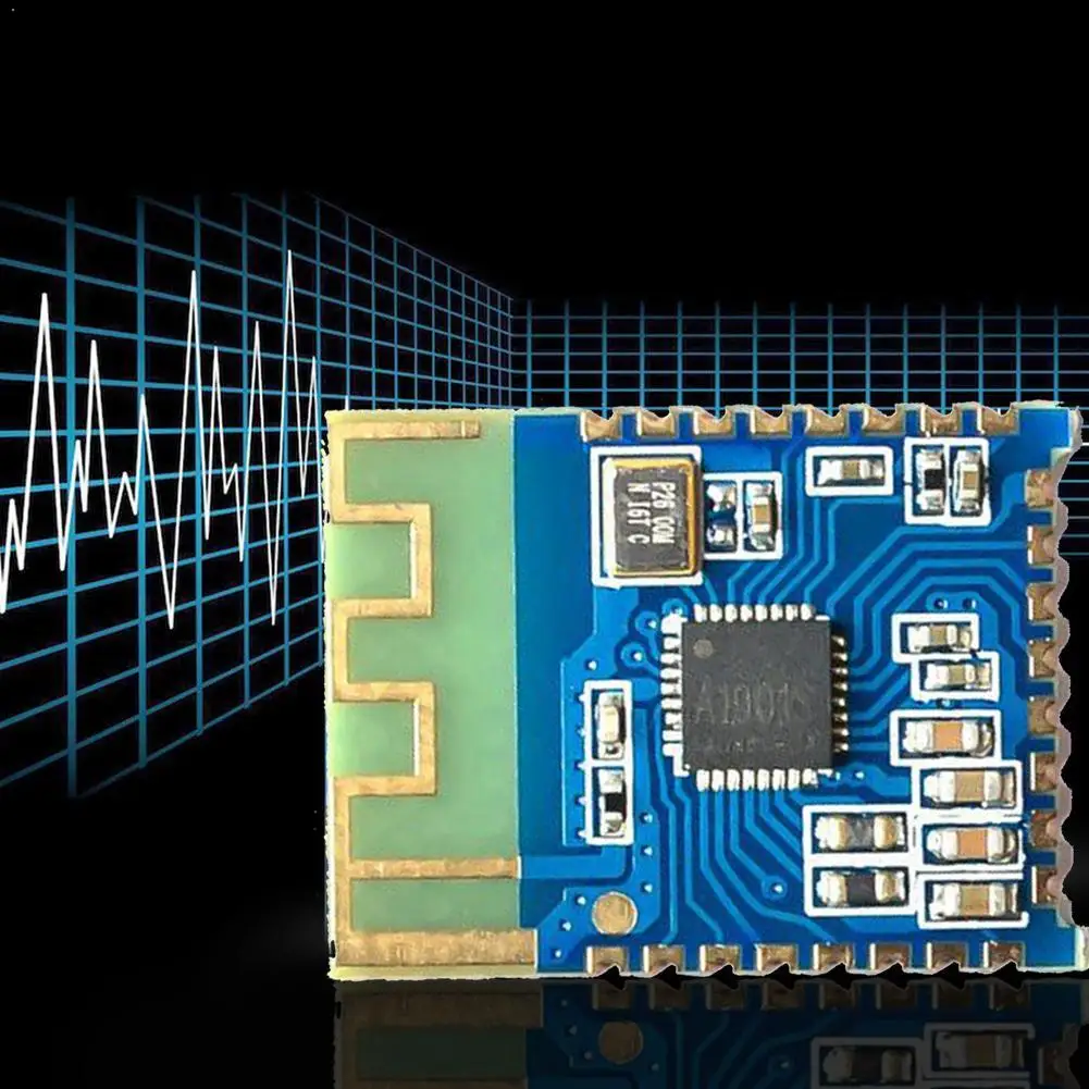 1PC For bluetooth audio module 4.2 high fidelity HIFI board speaker power earphone modification audio I4E1
1PC For bluetooth audio module 4.2 high fidelity HIFI board speaker power earphone modification audio I4E1