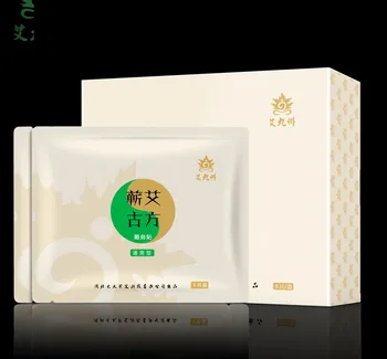 8pcs / box Quality lazy moxibustion paste Health care moxibustion paste Moxa mulberry moxa mussel paste Spontaneous heat paste
8pcs / box Quality lazy moxibustion paste Health care moxibustion paste Moxa mulberry moxa mussel paste Spontaneous heat paste