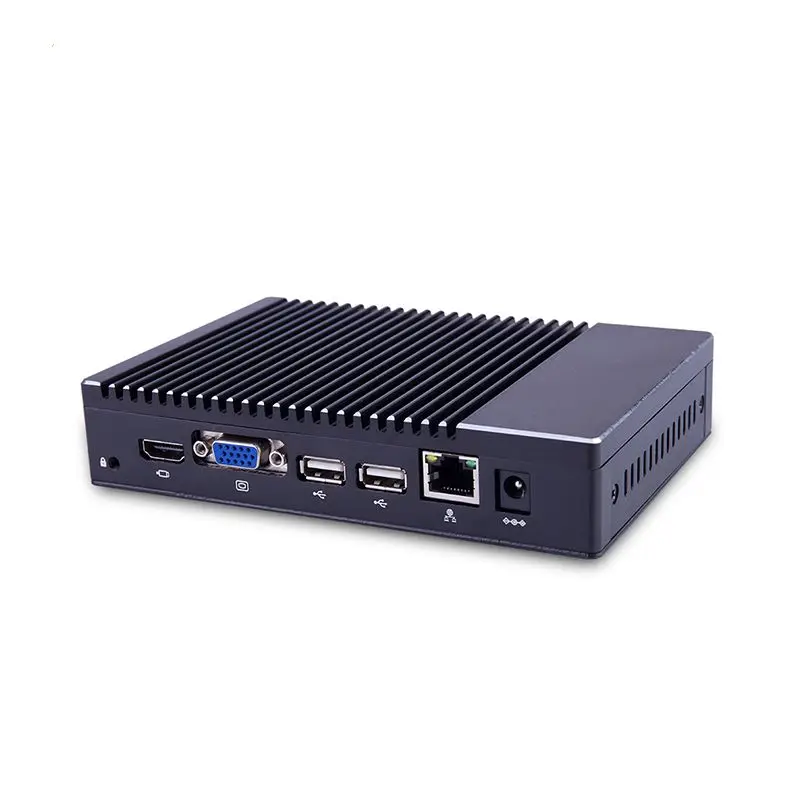 Products Supply K1 for Windows 10 and Linux System Mini PC AMD A6-1450 Quad-core 4 Threads 1.0-1.4GHz
Products Supply K1 for Windows 10 and Linux System Mini PC AMD A6-1450 Quad-core 4 Threads 1.0-1.4GHz