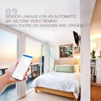ZigBee Gateway Host Tuya APP Intelligent Device Control Center 2.4Ghz All-day Intelligent Joint Control(EU)
ZigBee Gateway Host Tuya APP Intelligent Device Control Center 2.4Ghz All-day Intelligent Joint Control(EU)