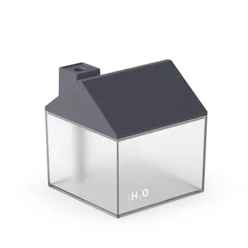 2020 New Creative Three-in-One Small House Humidifier Battery Version Home Portable Office Desktop Mute Mini Night Light
2020 New Creative Three-in-One Small House Humidifier Battery Version Home Portable Office Desktop Mute Mini Night Light